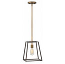 Hinkley 3351 Fulton 1-lt 10" LED Pendant