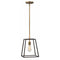 Hinkley 3351 Fulton 1-lt 10" LED Pendant