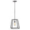 Hinkley 3351 Fulton 1-lt 10" LED Pendant