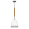 Hinkley 3364 Nash 1-lt 10" LED Pendant