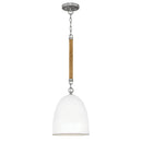 Hinkley 3364 Nash 1-lt 10" LED Pendant