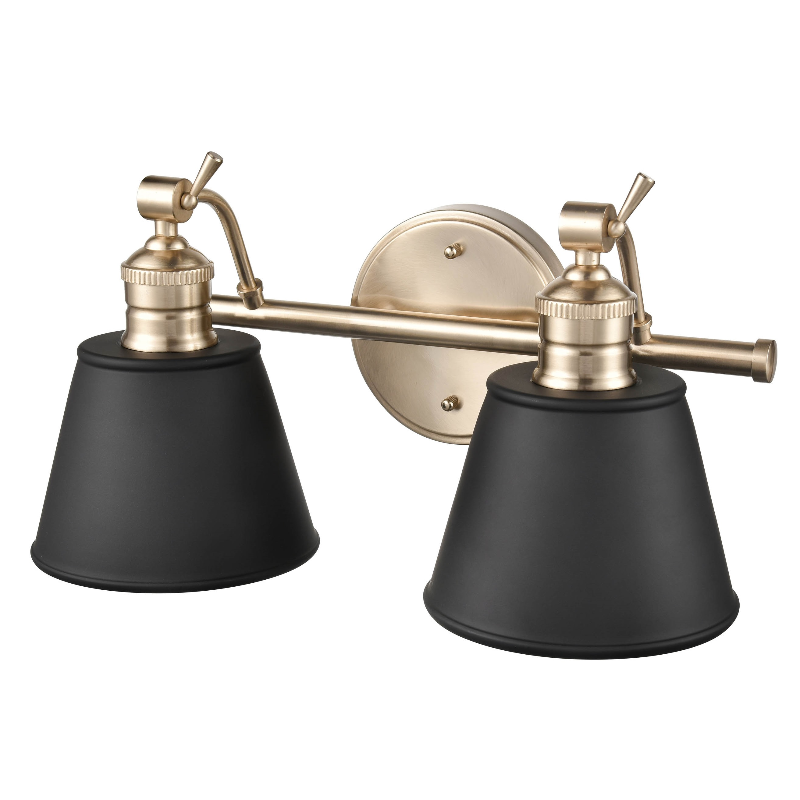 Millennium 4462 Layne 2-lt 16" Vanity Light