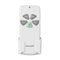 Kichler 337001 Universal Fan Remote Control