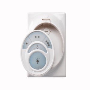 Kichler 339013 Monarch II 52" Ceiling Fan