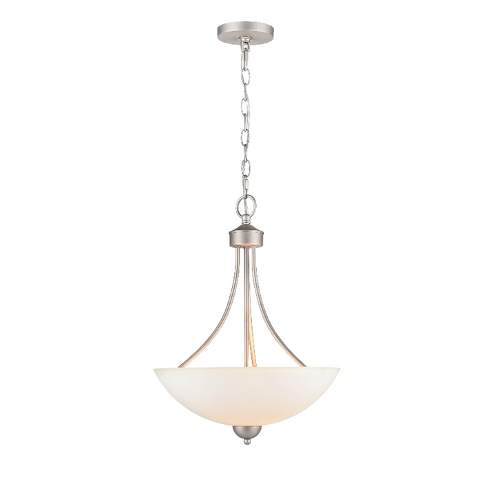 Millennium 9802 Ivey Lake 3-lt 15" Pendant