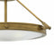 Hinkley 3382 Collier 1-lt 22" LED Semi-Flush Mount