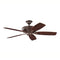 Kichler 339013 Monarch II 52" Ceiling Fan