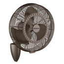 Kichler 339218 Pola 18" Exterior Wall Fan