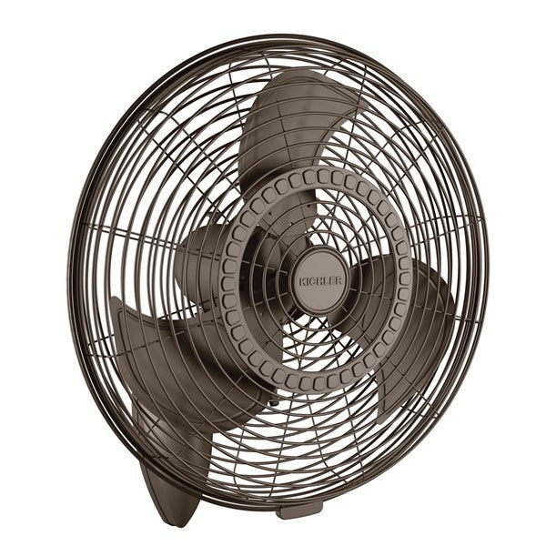 Kichler 339224 Pola 24" Exterior Wall Fan