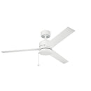 Kichler 339629 Arkwet 52" Outdoor Ceiling Fan