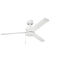 Kichler 339629 Arkwet 52" Outdoor Ceiling Fan