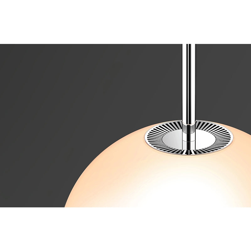 Pablo Designs Bola Sphere 12" Pendant
