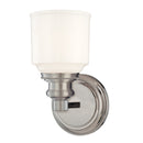 Hudson Valley 3401 Windham 1-lt Bath And Vanity