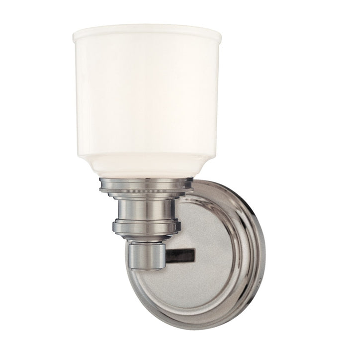Hudson Valley 3401 Windham 1-lt Bath And Vanity