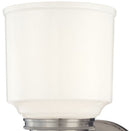 Hudson Valley 3401 Windham 1-lt Bath And Vanity
