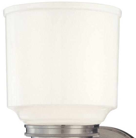 Hudson Valley 3401 Windham 1-lt Bath And Vanity