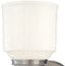 Hudson Valley 3401 Windham 1-lt Bath And Vanity