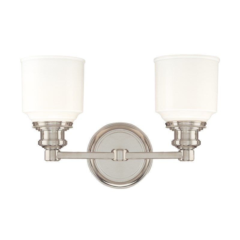 Hudson Valley 3402 Windham 2-lt Bath And Vanity