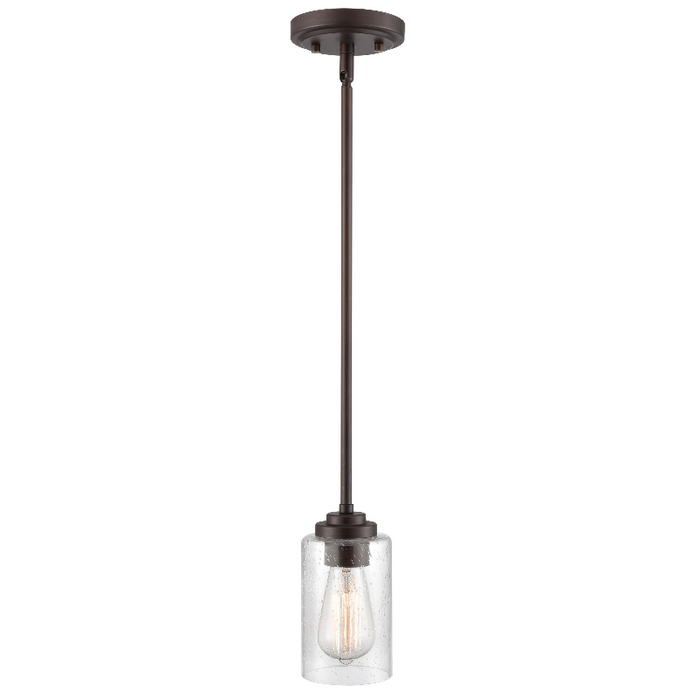 Millennium 9601 Moven 1-lt 5" Pendant