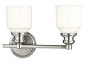 Hudson Valley 3403 Windham 3-lt 23" Bath and Vanity
