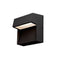 Kuzco EW3406 LED Outdoor Wall Sconce