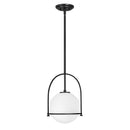 Hinkley 3407 Somerset 1-lt 12" LED Pendant