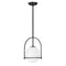Hinkley 3407 Somerset 1-lt 12" LED Pendant