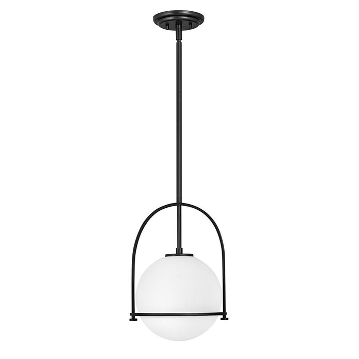 Hinkley 3407 Somerset 1-lt 12" LED Pendant