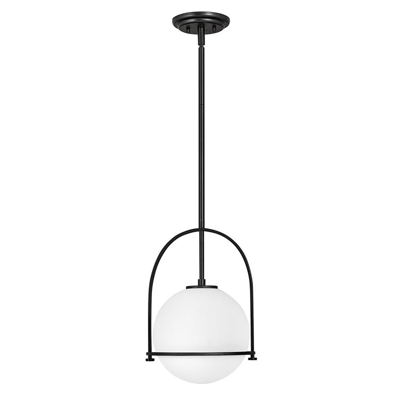 Hinkley 3407 Somerset 1-lt 12" LED Pendant