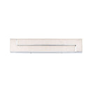 Eurofase 34098 Santi 1-lt 24" LED Vanity