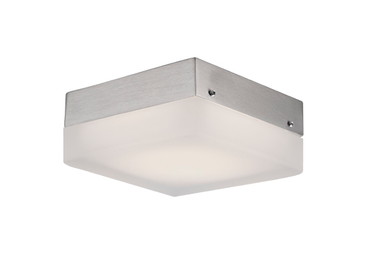 Kuzco FM3409 Dartmouth LED Flush Mount