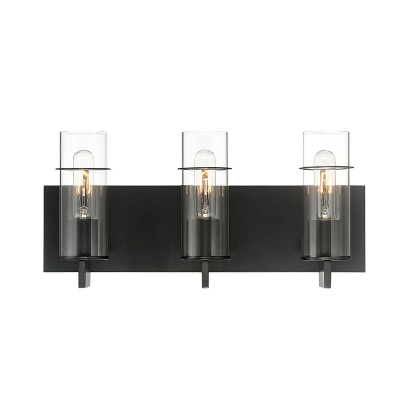 Eurofase 34134 Pista 3-lt 19" Wide Vanity Light