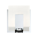 Eurofase 34142 Canmore 1-lt 5" LED Wall Sconce