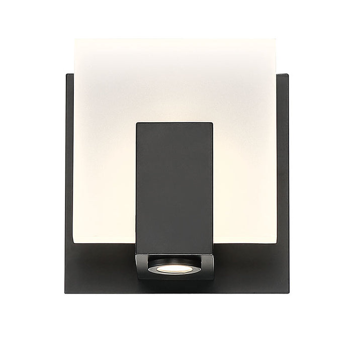 Eurofase 34142 Canmore 1-lt 5" LED Wall Sconce