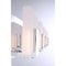 Eurofase 34142 Canmore 1-lt 5" LED Wall Sconce