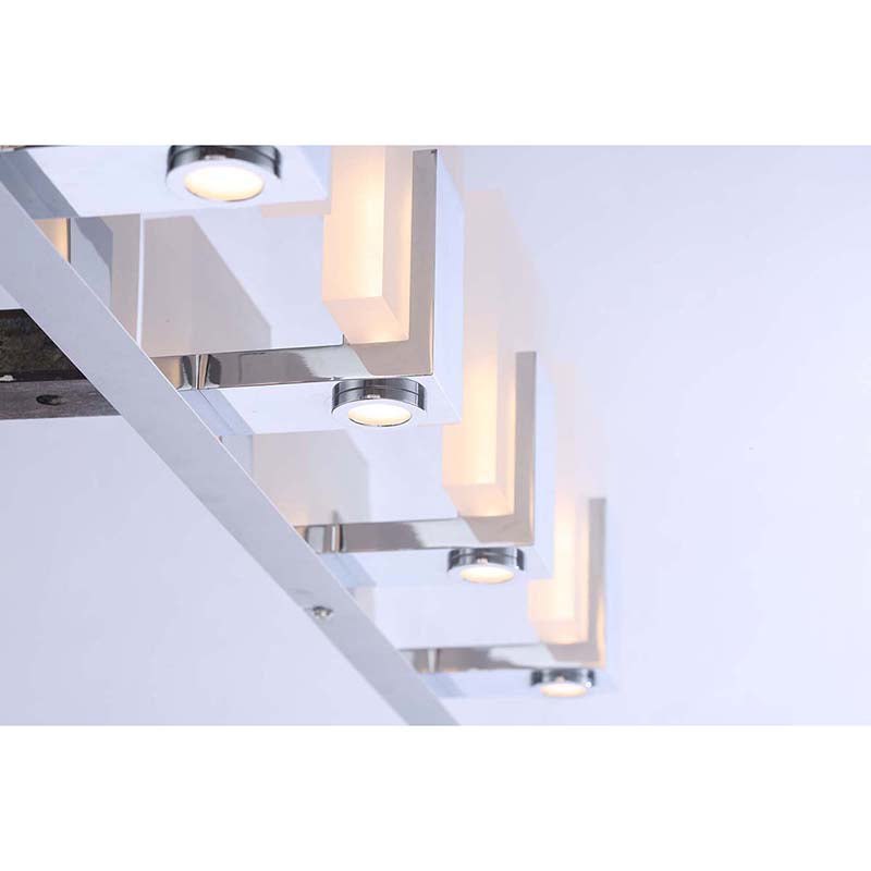 Eurofase 34142 Canmore 1-lt 5" LED Wall Sconce