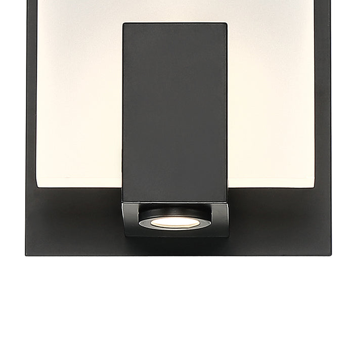 Eurofase 34142 Canmore 1-lt 5" LED Wall Sconce