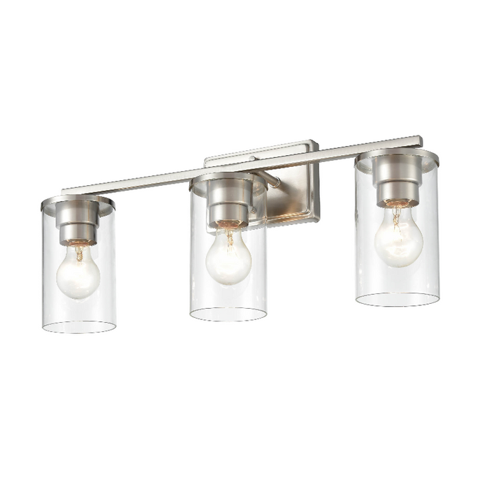 Millennium 2703 Verlana 3-lt 22" Vanity Light