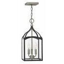 Hinkley 3414 Clarendon 6-lt 16" LED Chandelier