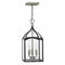 Hinkley 3414 Clarendon 6-lt 16" LED Chandelier