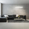 Eurofase 34153 Sassi 1-lt 27" LED Chandelier