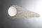 Eurofase 34154 Sassi 1-lt 36" LED Linear Chandelier