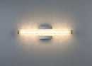 Eurofase 34156 Sassi 1-lt 18" LED Wall Mount