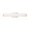 Eurofase 34157 Sassi 1-lt 24" LED Vanity