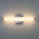 Eurofase 34157 Sassi 1-lt 24" LED Vanity