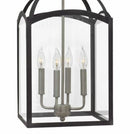 Hinkley 3415 Clarendon 4-lt 12" LED Chandelier