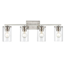 Millennium 2704 Verlana 4-lt 28" Vanity Light