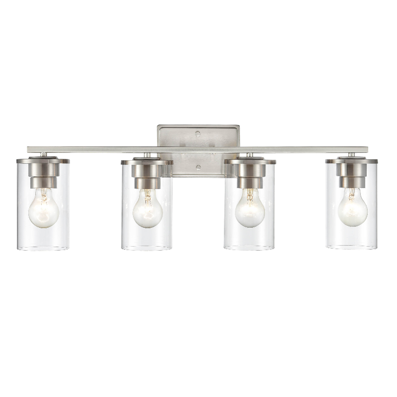 Millennium 2704 Verlana 4-lt 28" Vanity Light