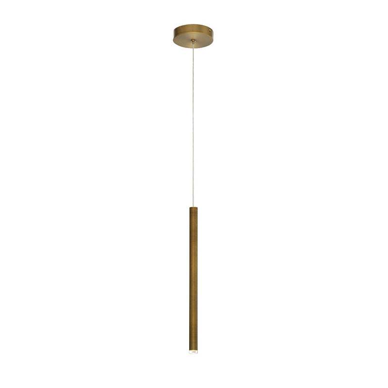 Eurofase 34164 Navada 16" Tall LED Pendant