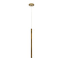 Eurofase 34165 Navada 24" Tall LED Pendant